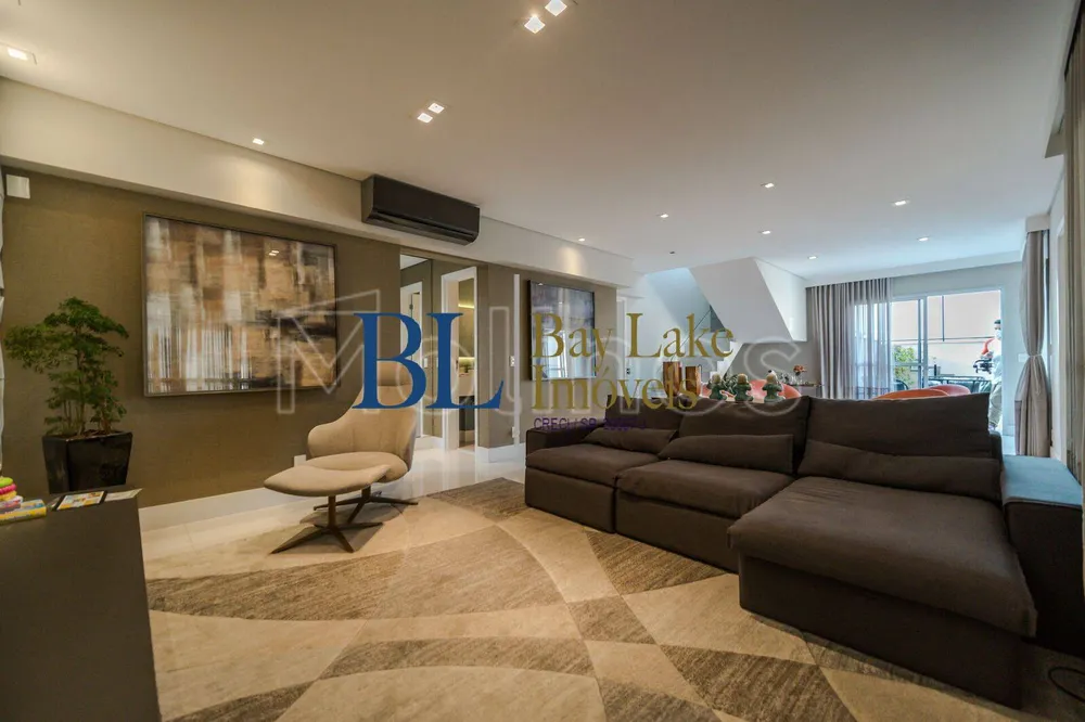 Cobertura, 4 quartos, 348 m² - Foto 3