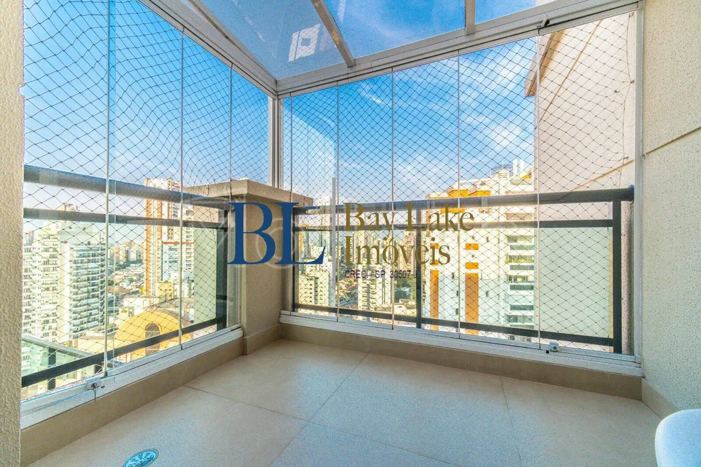 Cobertura, 4 quartos, 348 m² - Foto 7
