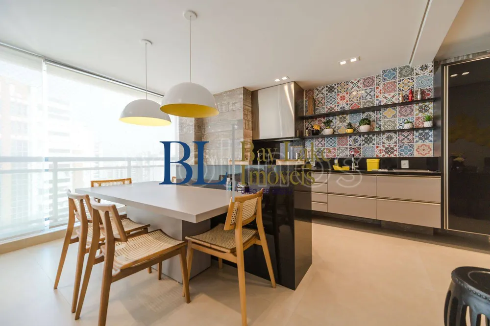 Cobertura, 4 quartos, 348 m² - Foto 11