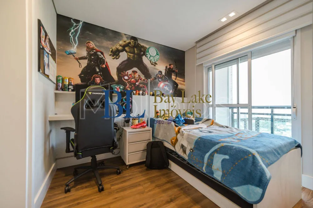 Cobertura, 4 quartos, 348 m² - Foto 4