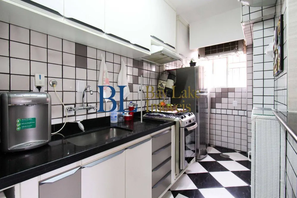 Apartamento, 2 quartos, 62 m² - Foto 1
