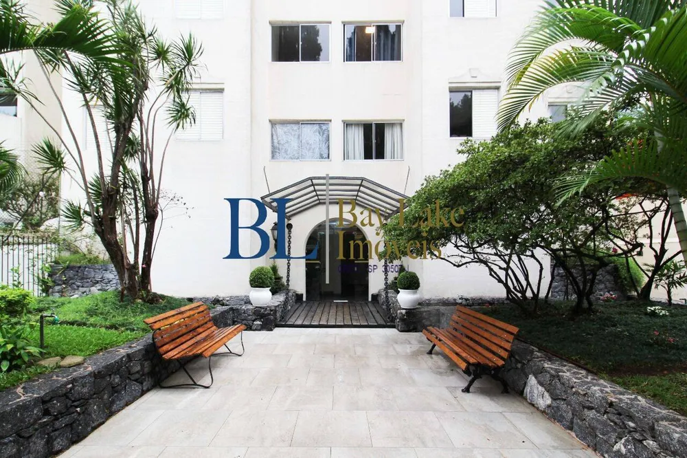Apartamento, 2 quartos, 62 m² - Foto 11