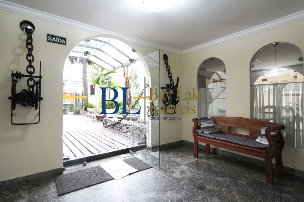 Apartamento, 2 quartos, 62 m² - Foto 10