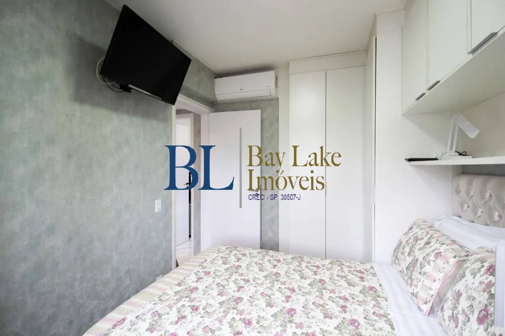 Apartamento, 2 quartos, 62 m² - Foto 3