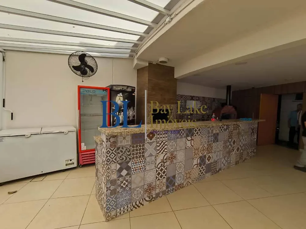 Apartamento, 3 quartos, 152 m² - Foto 1