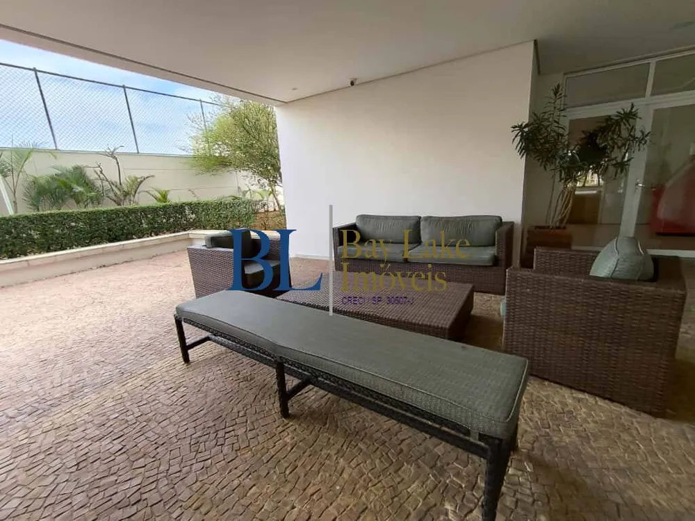 Apartamento, 3 quartos, 152 m² - Foto 3