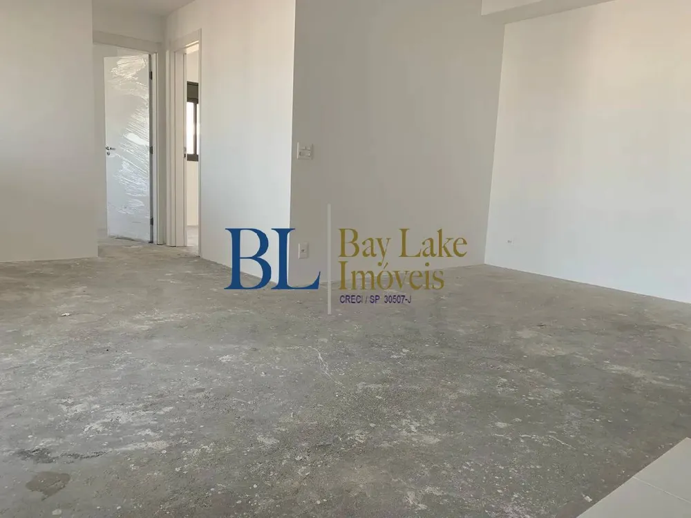 Apartamento, 2 quartos, 90 m² - Foto 3