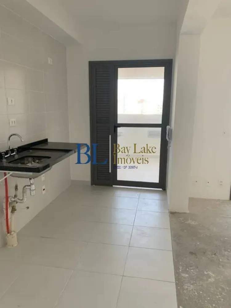 Apartamento, 2 quartos, 90 m² - Foto 4