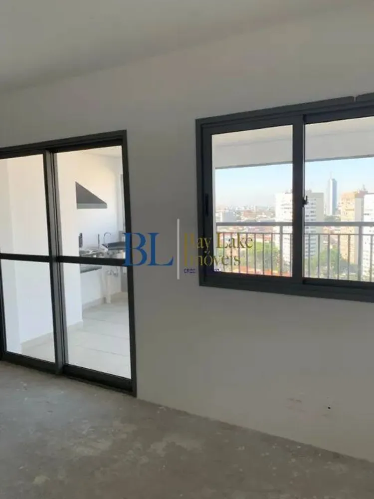 Apartamento, 2 quartos, 90 m² - Foto 2