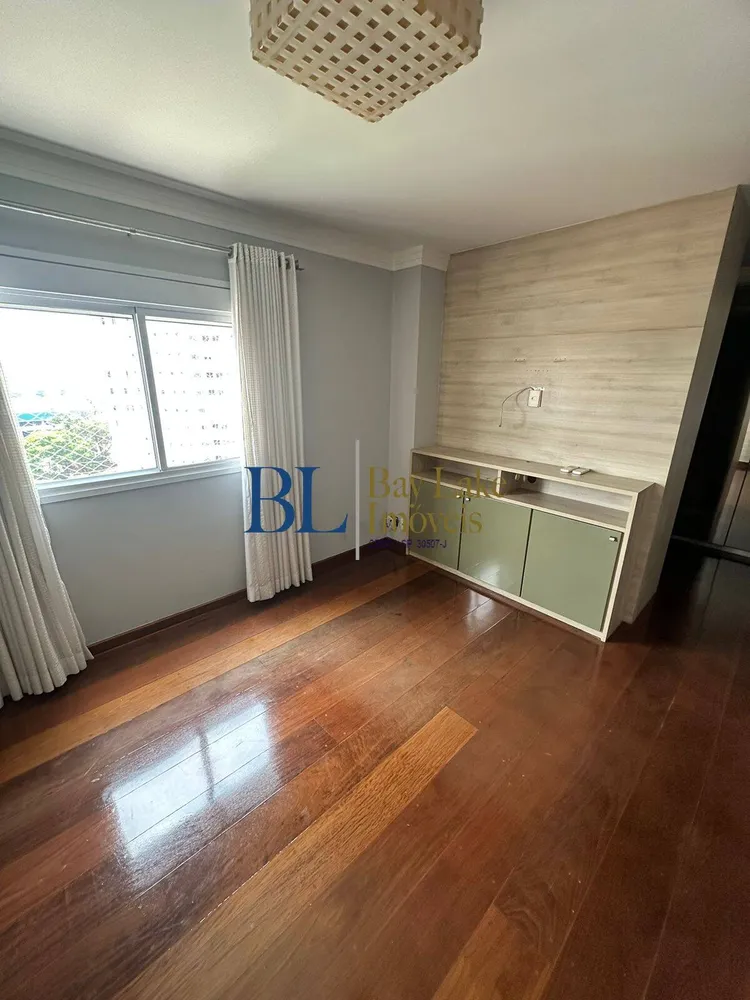 Apartamento, 3 quartos, 152 m² - Foto 2