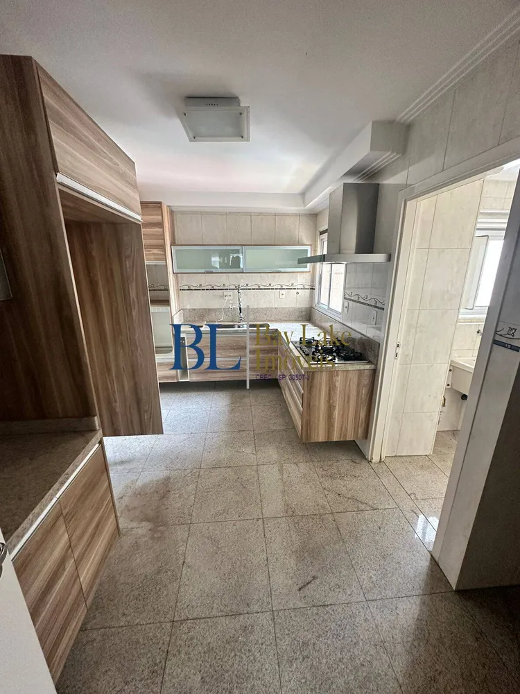 Apartamento, 3 quartos, 152 m² - Foto 9
