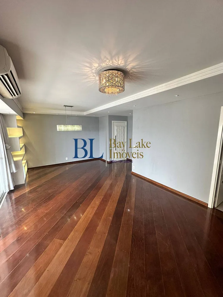 Apartamento, 3 quartos, 152 m² - Foto 4
