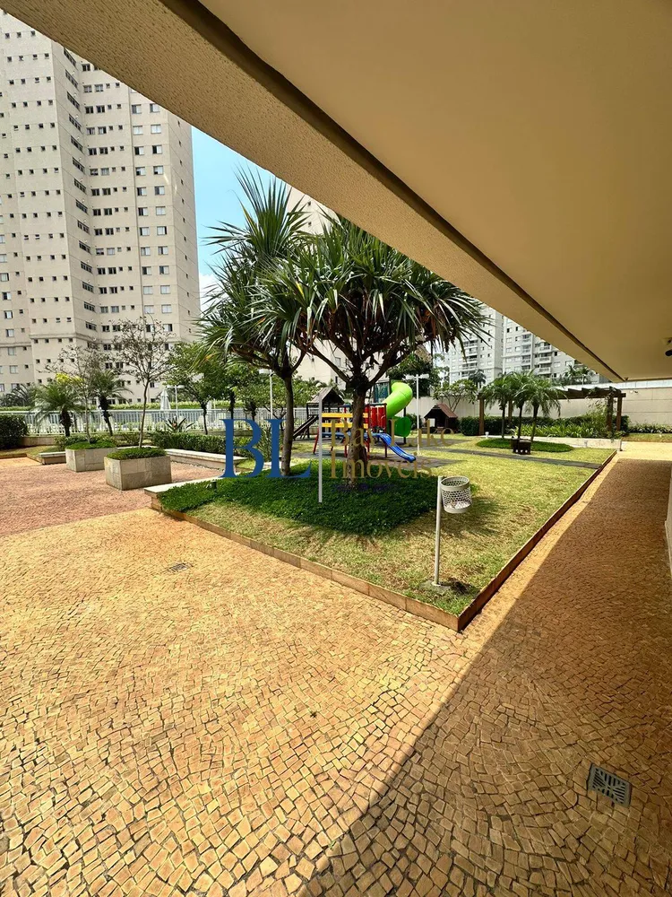 Apartamento, 3 quartos, 152 m² - Foto 5