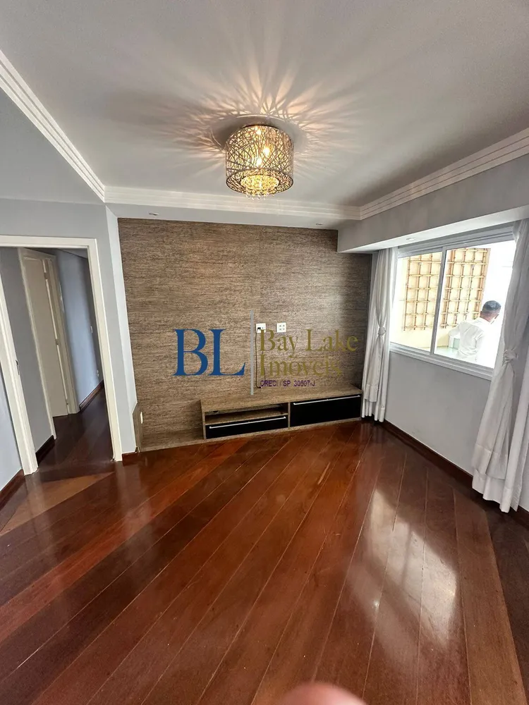 Apartamento, 3 quartos, 152 m² - Foto 8