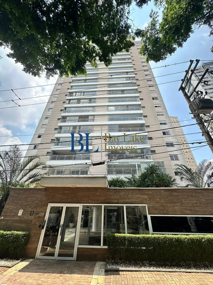 Apartamento, 3 quartos, 152 m² - Foto 11
