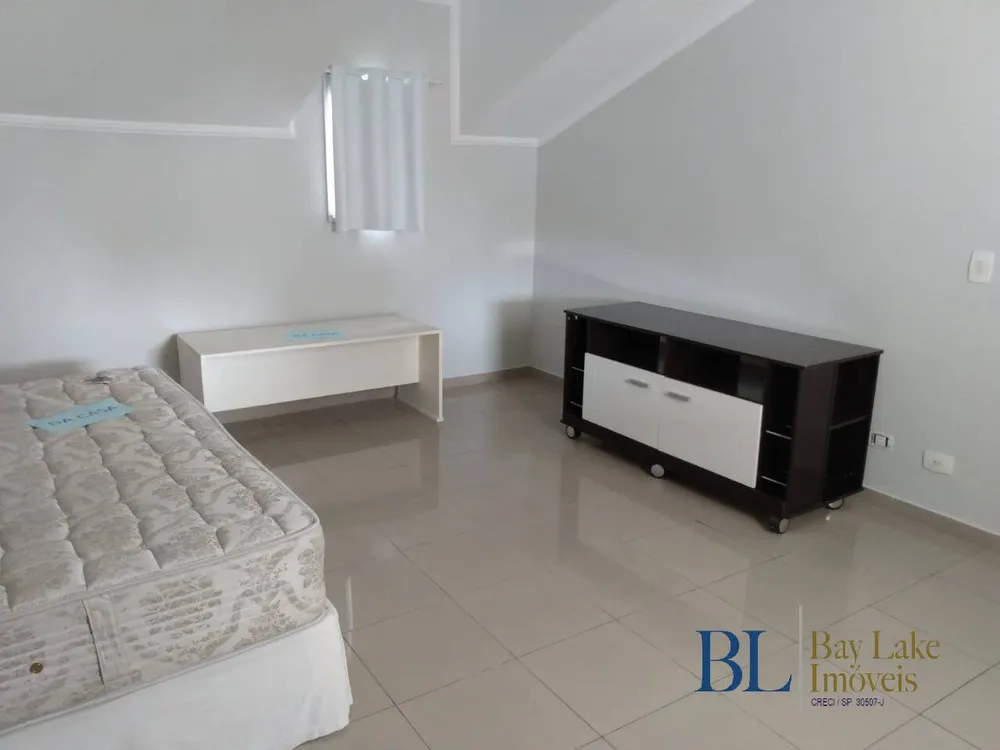 Sobrado, 4 quartos, 182 m² - Foto 9