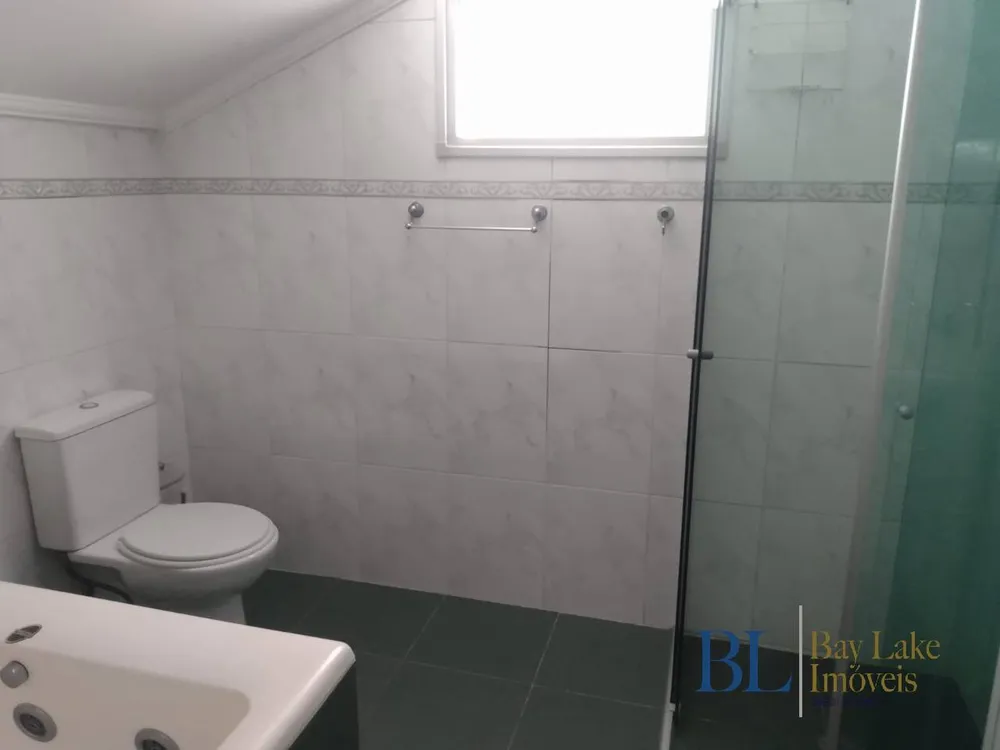 Sobrado, 4 quartos, 182 m² - Foto 12