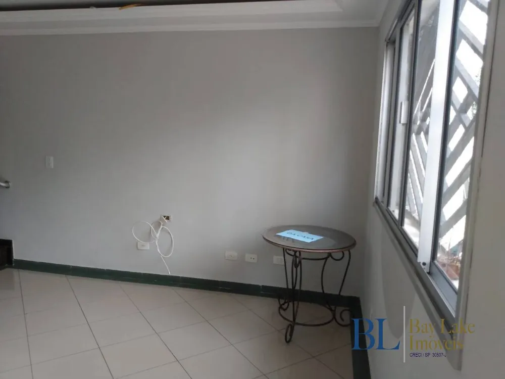 Sobrado, 4 quartos, 182 m² - Foto 1