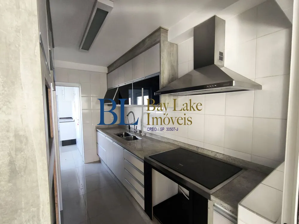 Apartamento, 3 quartos, 156 m² - Foto 6