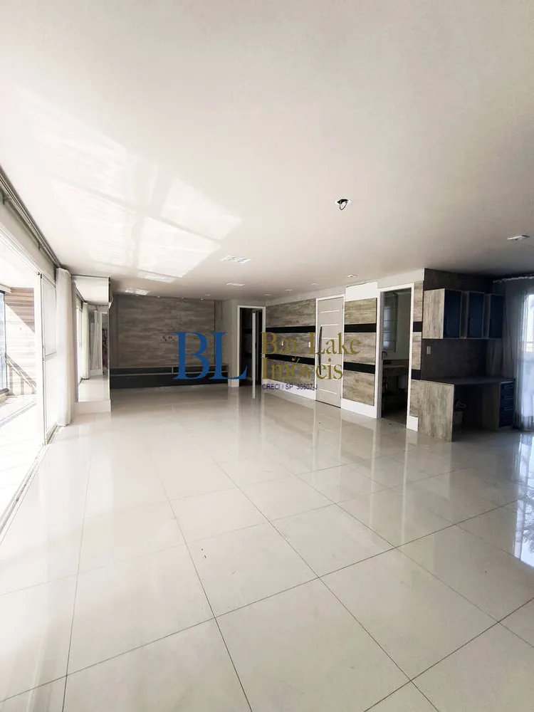 Apartamento, 3 quartos, 156 m² - Foto 8