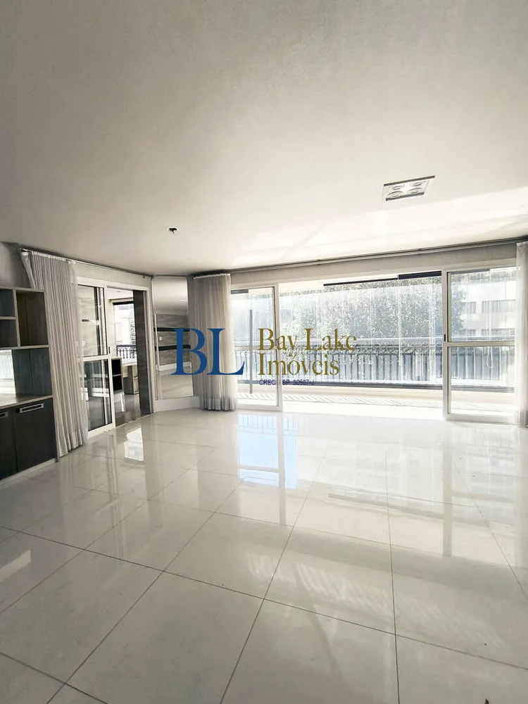 Apartamento, 3 quartos, 156 m² - Foto 7