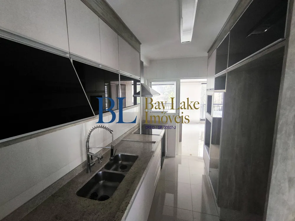 Apartamento, 3 quartos, 156 m² - Foto 2