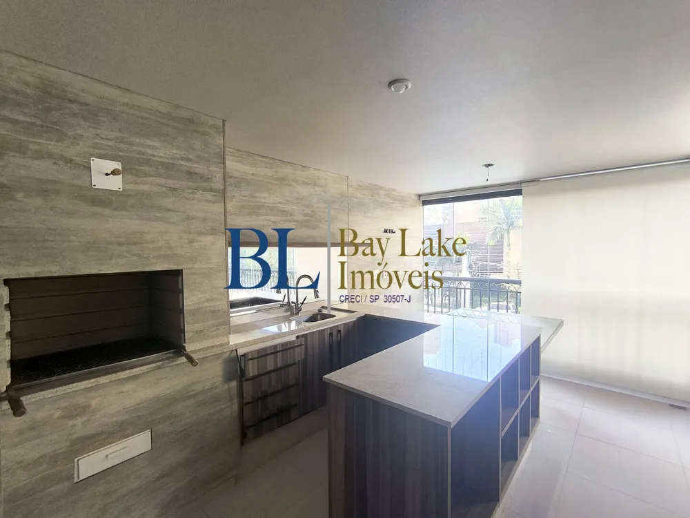 Apartamento, 3 quartos, 156 m² - Foto 1