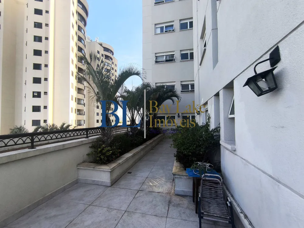 Apartamento, 3 quartos, 156 m² - Foto 5