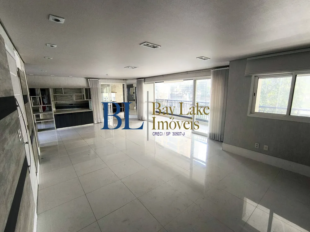 Apartamento, 3 quartos, 156 m² - Foto 4