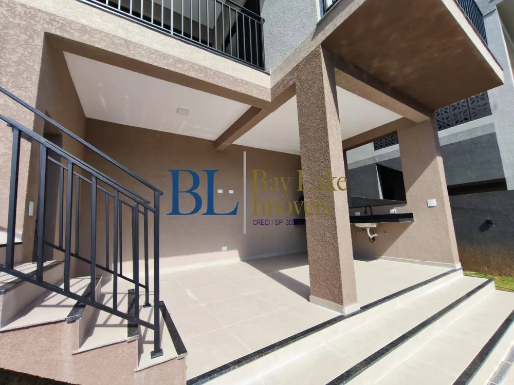 Casa, 3 quartos, 164 m² - Foto 5
