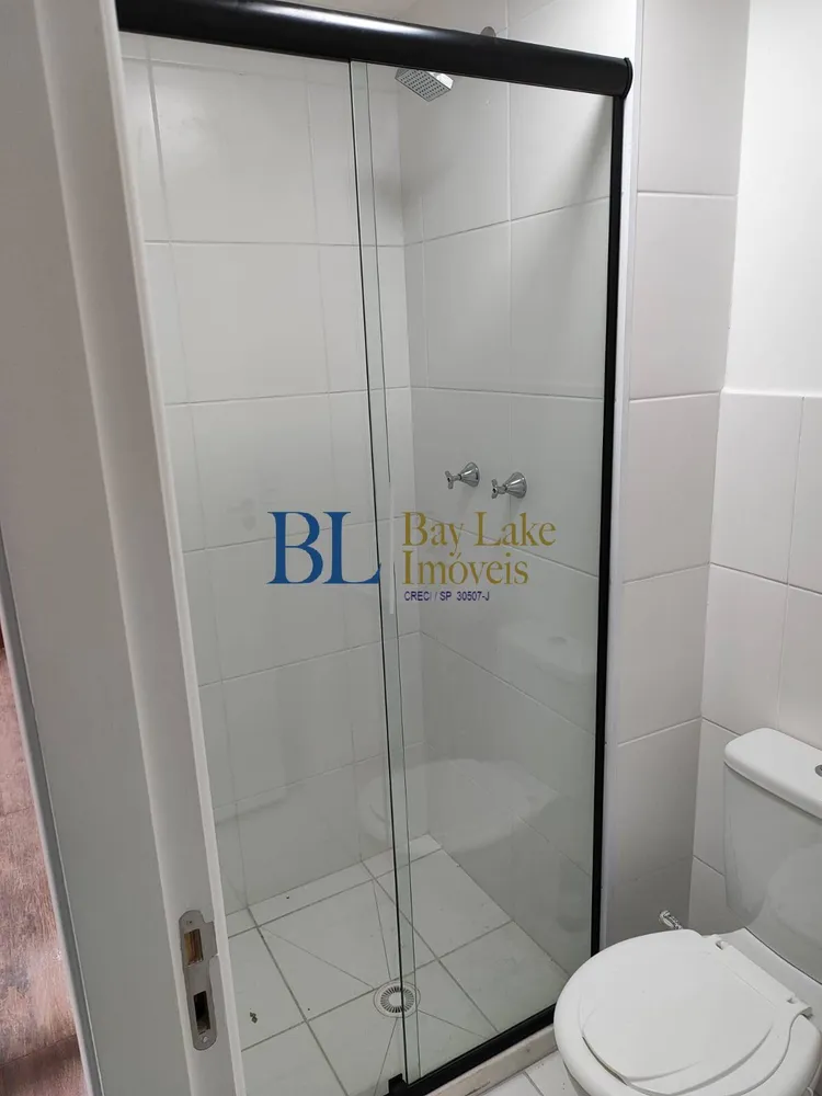 Apartamento, 2 quartos, 35 m² - Foto 1