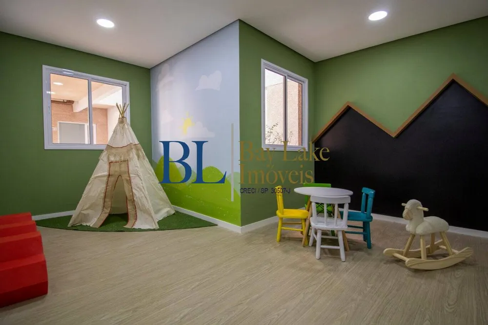Apartamento, 2 quartos, 35 m² - Foto 4