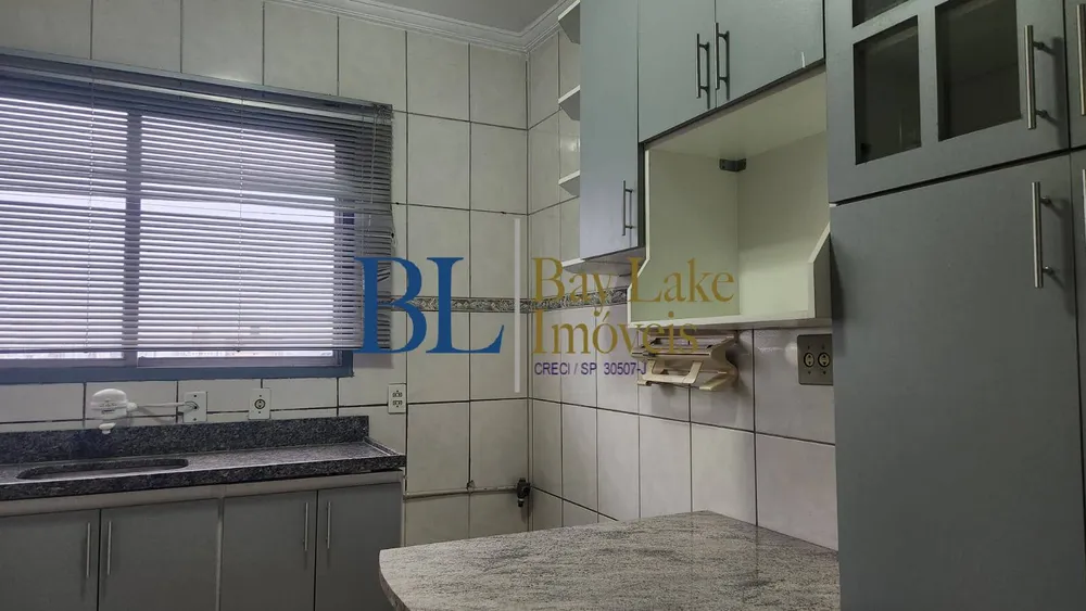 Apartamento, 2 quartos, 80 m² - Foto 4