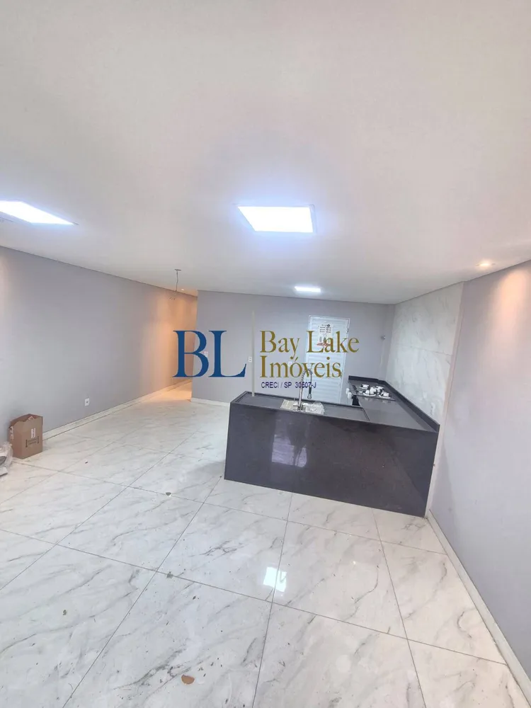 Casa, 2 quartos, 95 m² - Foto 1