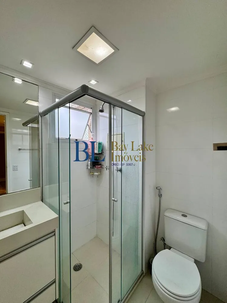 Apartamento, 3 quartos, 113 m² - Foto 2