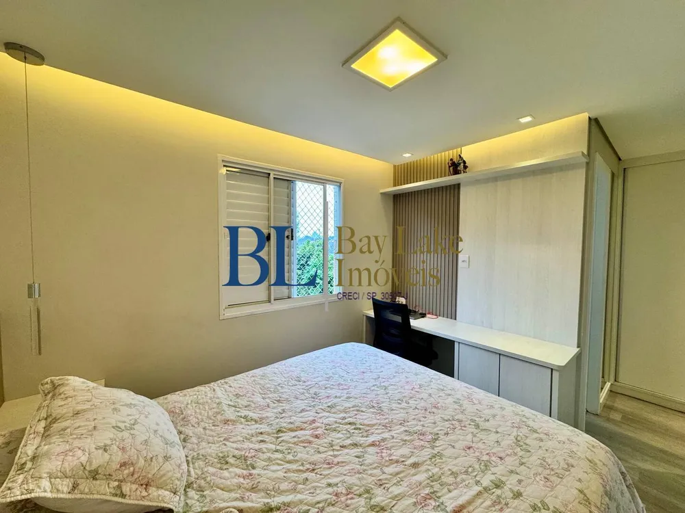 Apartamento, 3 quartos, 113 m² - Foto 8