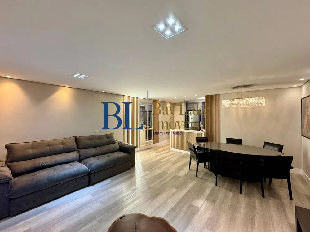 Apartamento, 3 quartos, 113 m² - Foto 5