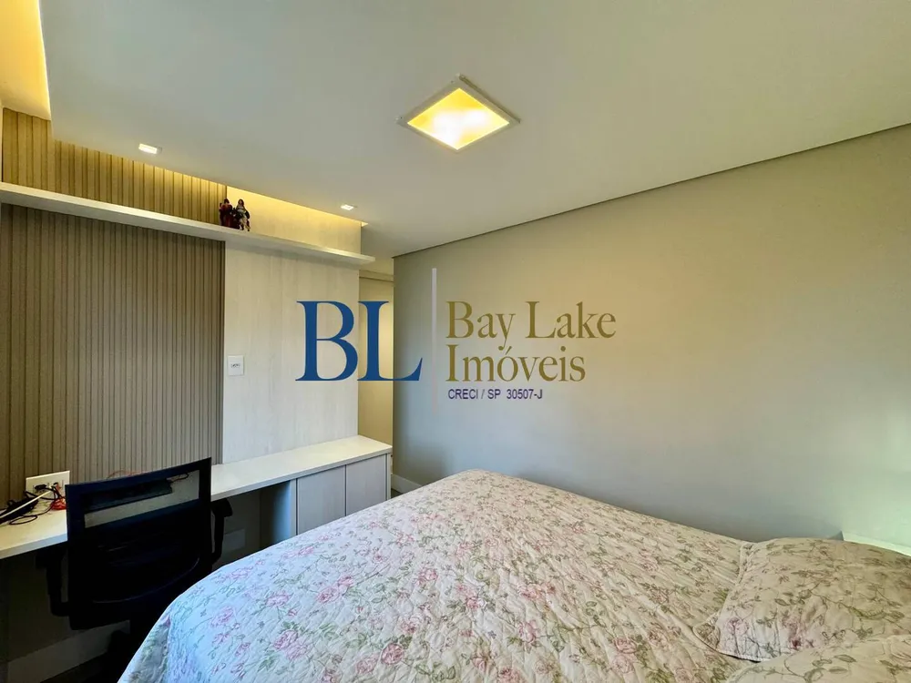 Apartamento, 3 quartos, 113 m² - Foto 1