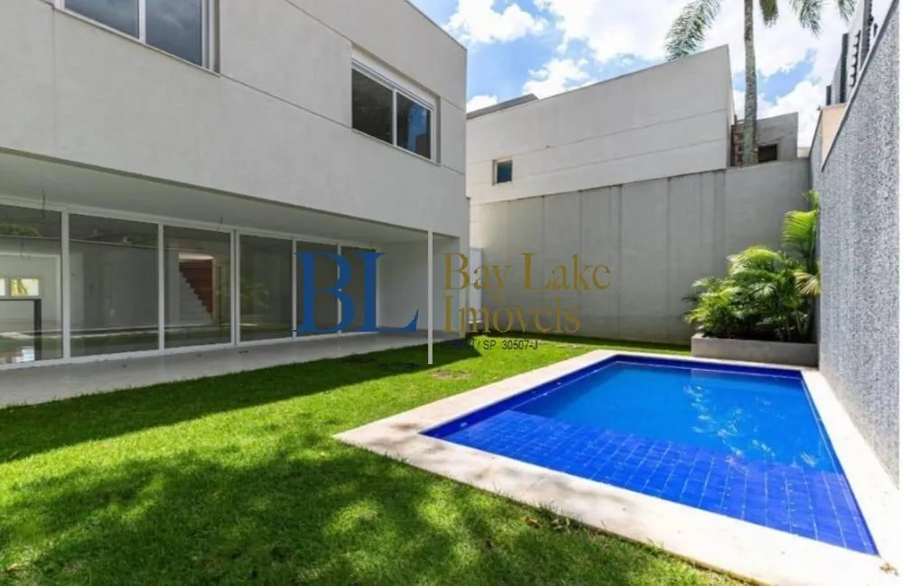 Casa, 4 quartos, 525 m² - Foto 11