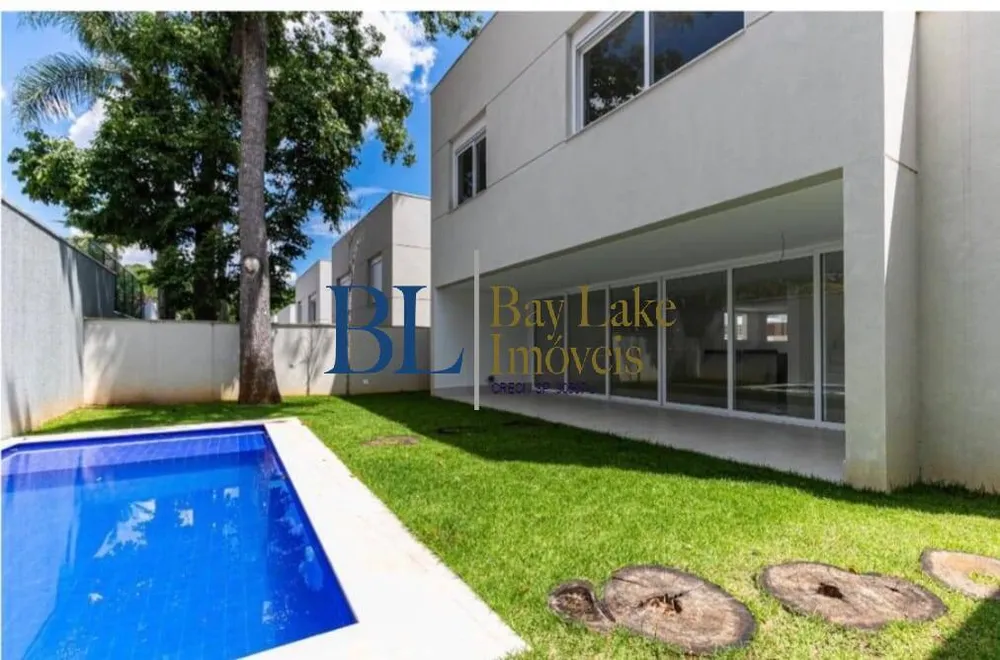 Casa, 4 quartos, 525 m² - Foto 10
