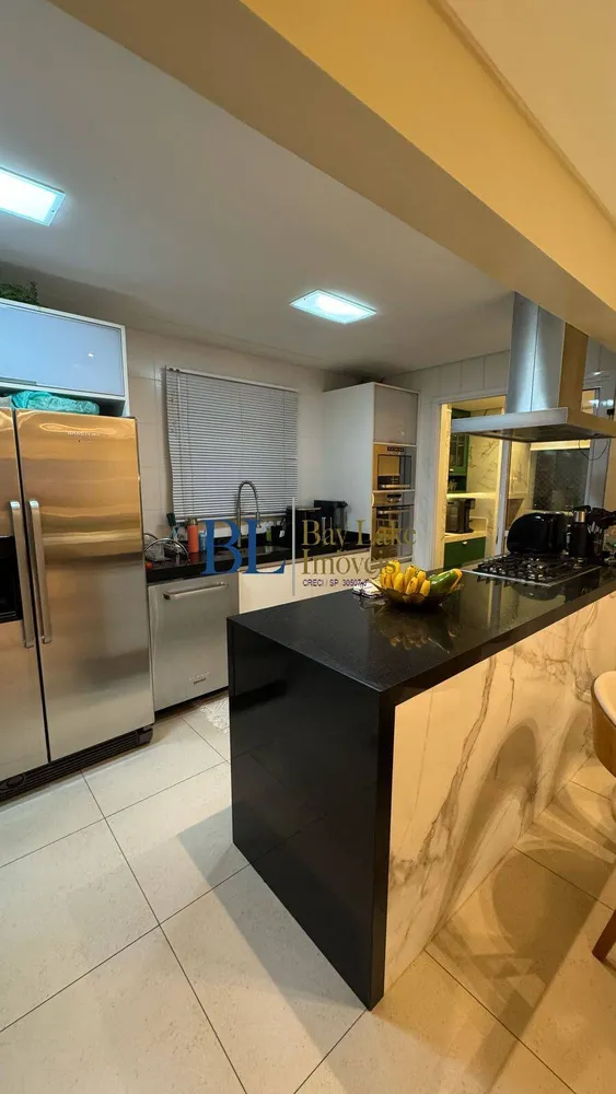 Apartamento, 3 quartos, 126 m² - Foto 5