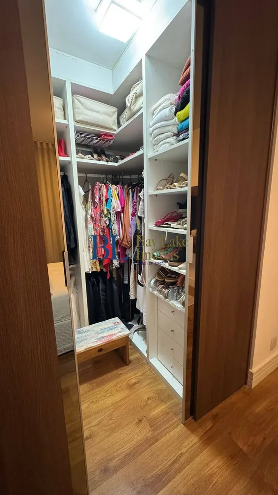 Apartamento, 3 quartos, 126 m² - Foto 8