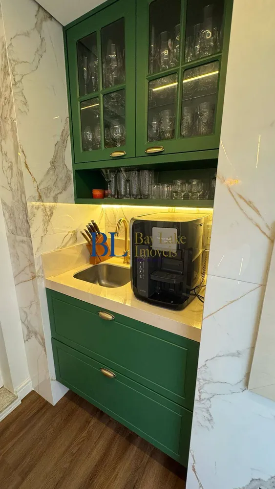 Apartamento, 3 quartos, 126 m² - Foto 2