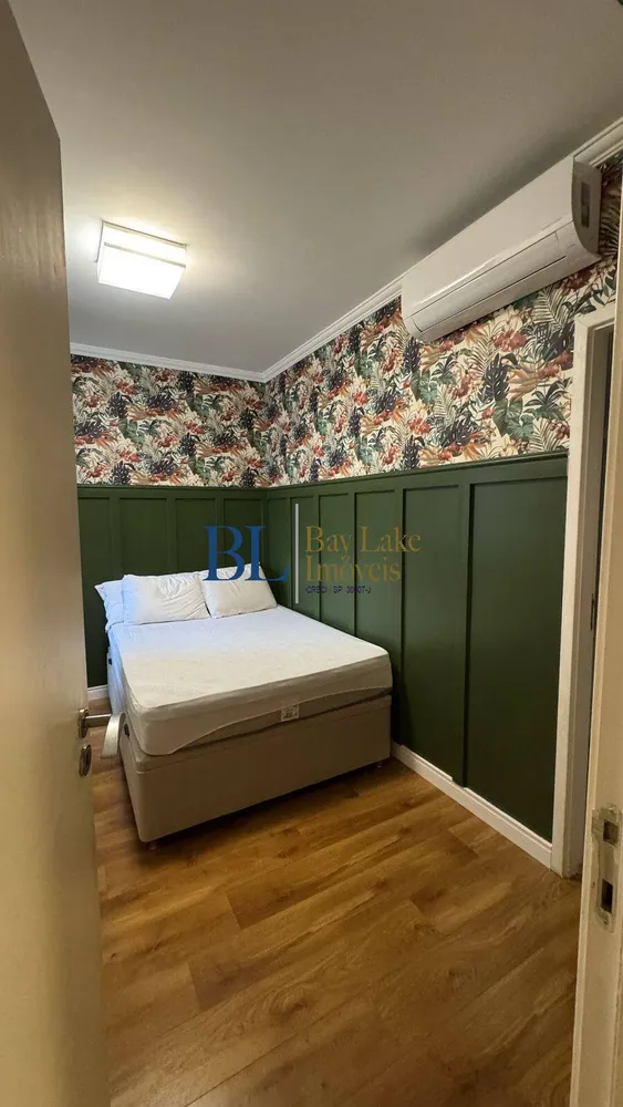 Apartamento, 3 quartos, 126 m² - Foto 3