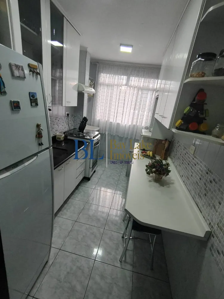Apartamento, 2 quartos, 49 m² - Foto 4