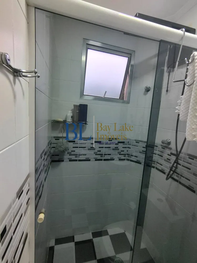 Apartamento, 2 quartos, 49 m² - Foto 7