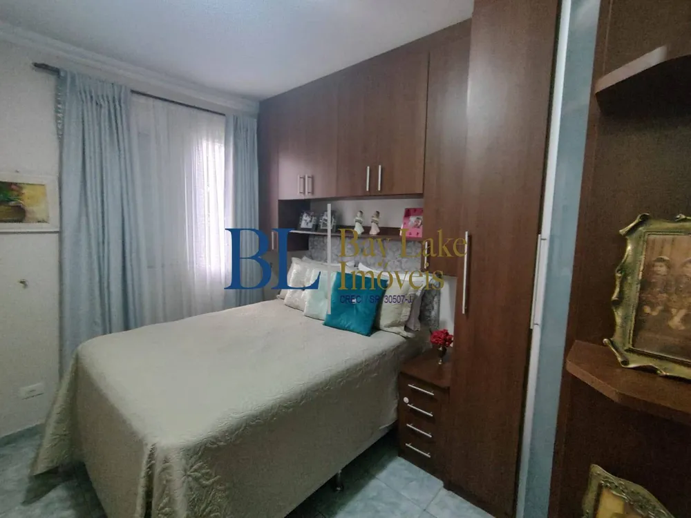 Apartamento, 2 quartos, 49 m² - Foto 6