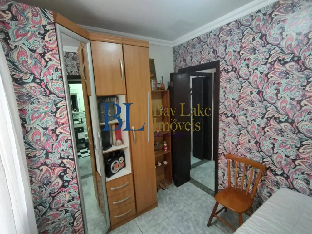 Apartamento, 2 quartos, 49 m² - Foto 5
