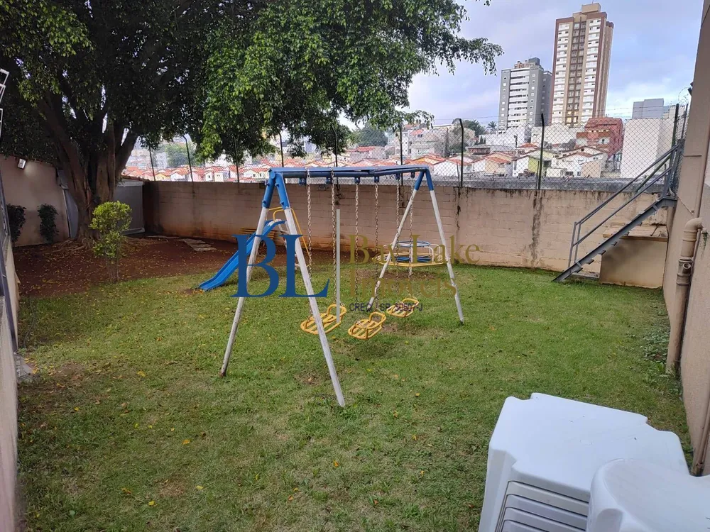 Apartamento, 2 quartos, 49 m² - Foto 8
