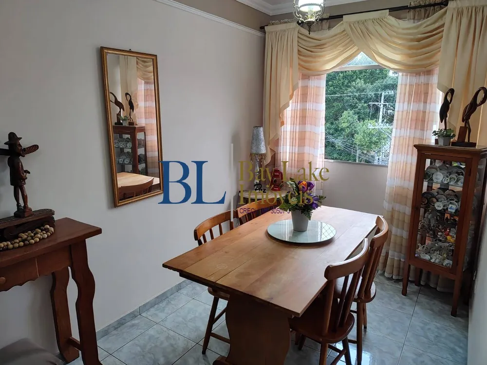 Apartamento, 2 quartos, 49 m² - Foto 2